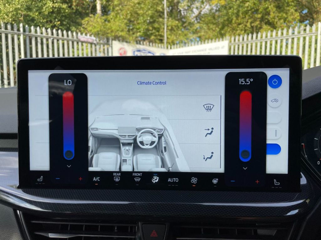 Used Ford Focus 2023 for sale - 76576796: Photo 64