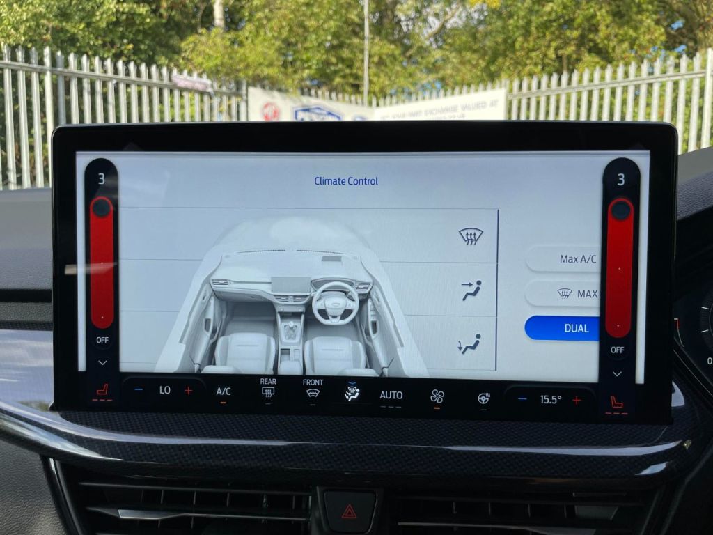 Used Ford Focus 2023 for sale - 76576796: Photo 65