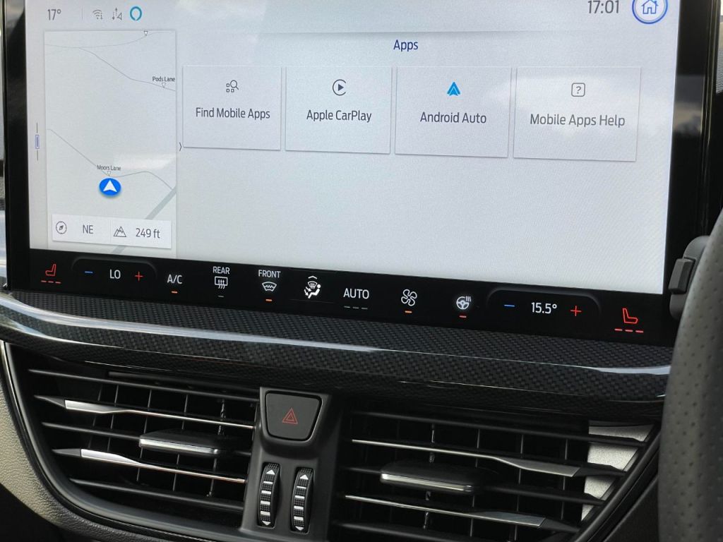 Used Ford Focus 2023 for sale - 76576796: Photo 66