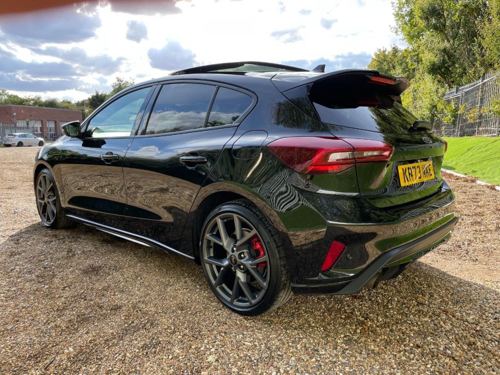 Used Ford Focus 2023 for sale - 76576796: Photo 7