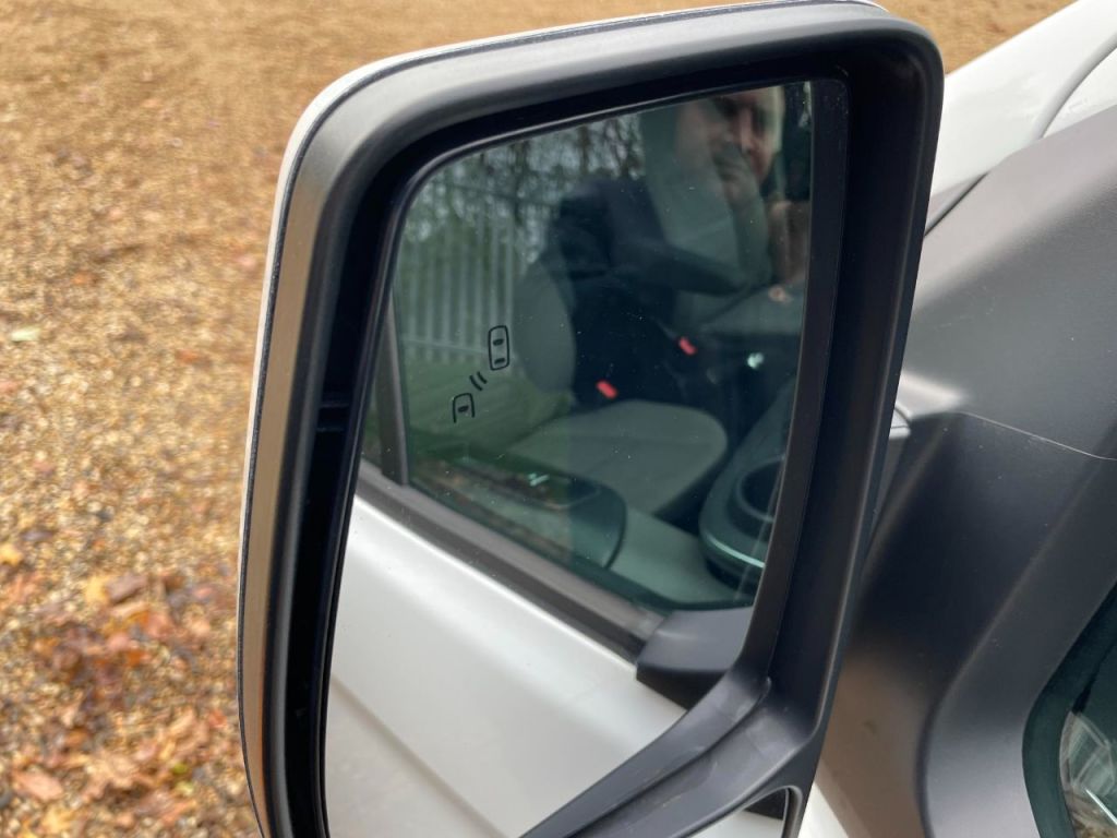 Used Ford Tourneo Custom 2023 for sale - 76653913: Photo 14