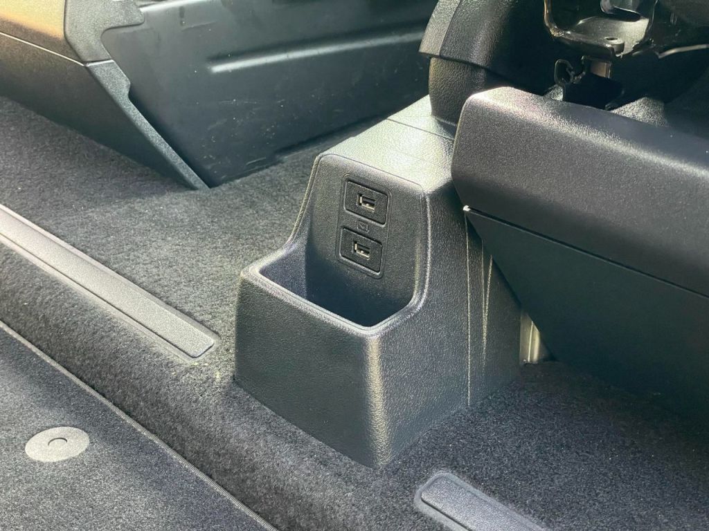 Used Ford Tourneo Custom 2023 for sale - 76653913: Photo 29