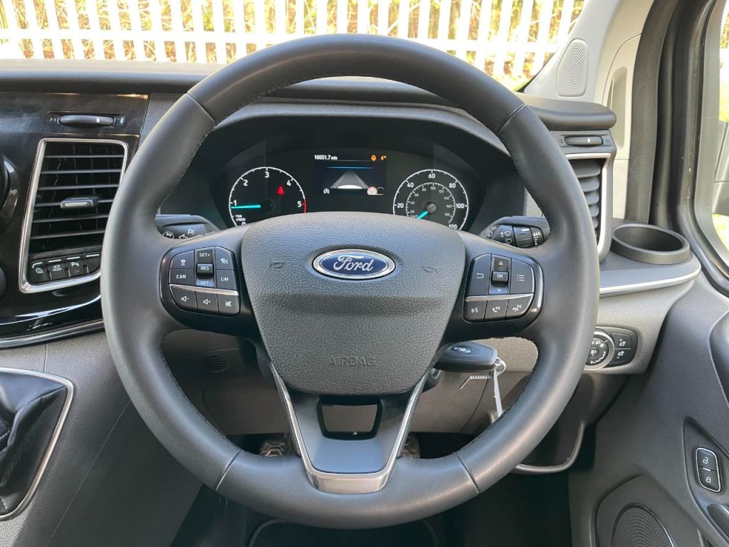 Used Ford Tourneo Custom 2023 for sale - 76653913: Photo 41