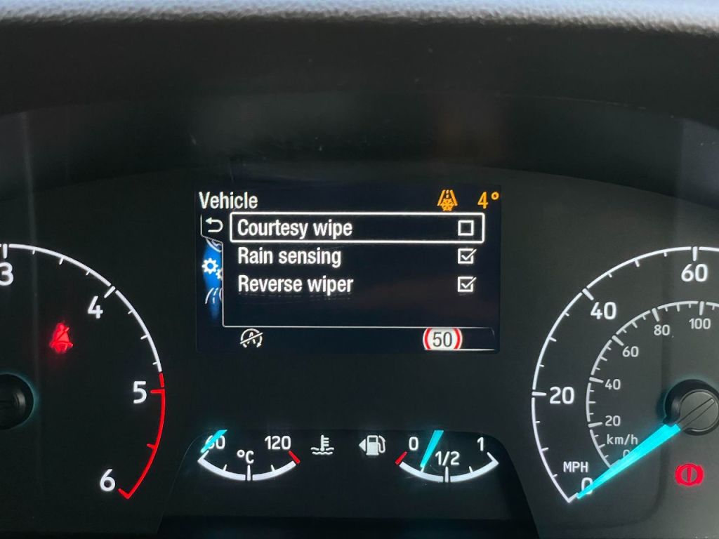 Used Ford Tourneo Custom 2023 for sale - 76653913: Photo 50