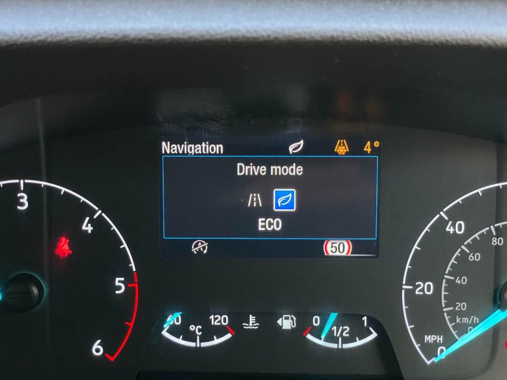 Used Ford Tourneo Custom 2023 for sale - 76653913: Photo 51