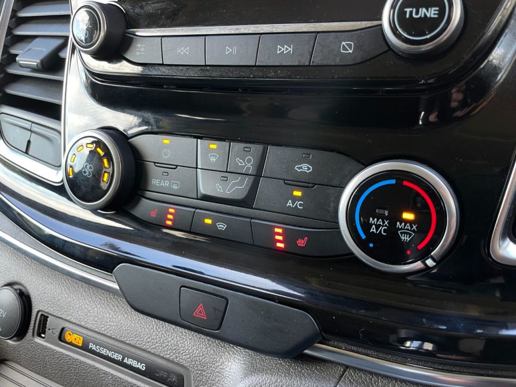 Used Ford Tourneo Custom 2023 for sale - 76653913: Photo 54