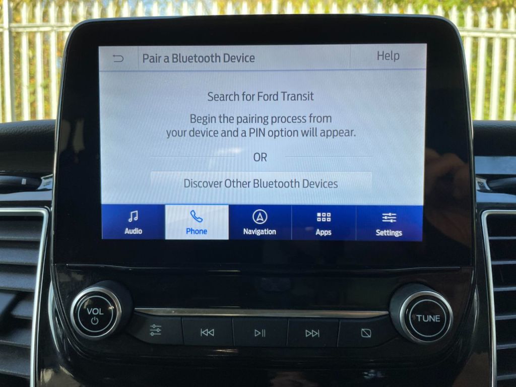 Used Ford Tourneo Custom 2023 for sale - 76653913: Photo 59