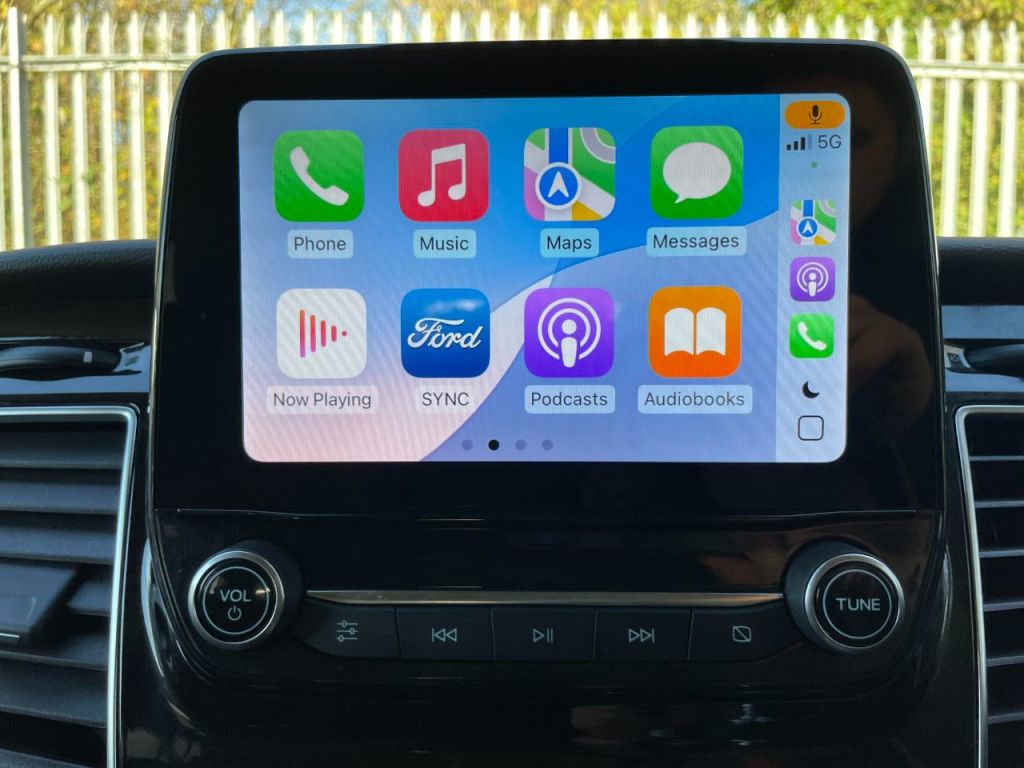 Used Ford Tourneo Custom 2023 for sale - 76653913: Photo 63