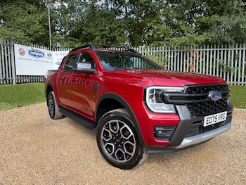 Used Ford Ranger 2025 for sale - 79244473: Photo
