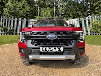 Used Ford Ranger 2025 for sale - 79244473: Photo