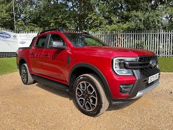 Used Ford Ranger 2025 for sale - 79244473: Photo