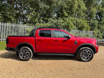 Used Ford Ranger 2025 for sale - 79244473: Photo