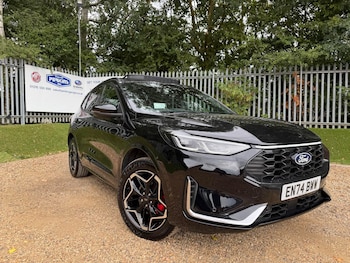 Used Ford Kuga 2025 for sale - 79307654: Photo