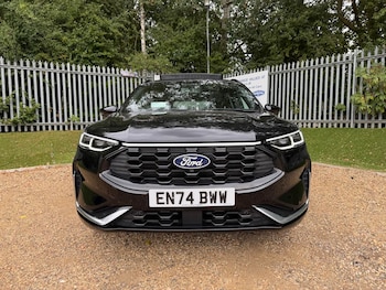Used Ford Kuga 2025 for sale - 79307654: Photo