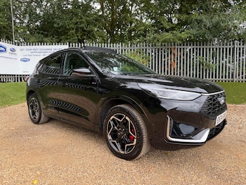 Used Ford Kuga 2025 for sale - 79307654: Photo