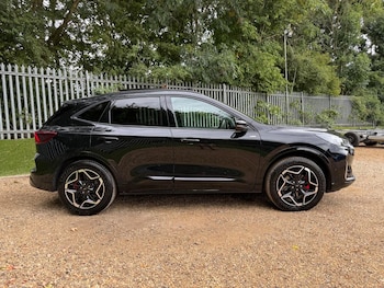Used Ford Kuga 2025 for sale - 79307654: Photo