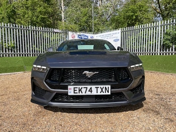Used Ford Mustang 2024 for sale - 78256054: Photo