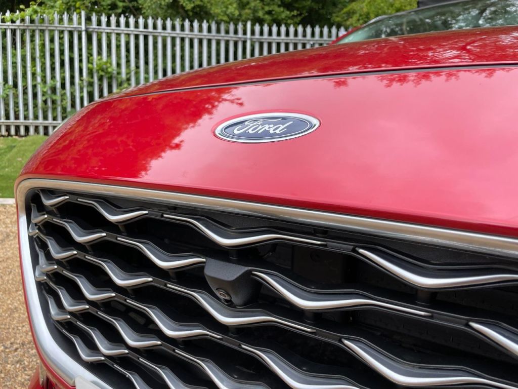 Used Ford Kuga 2024 for sale - 77211649: Photo 12