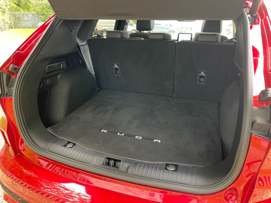 Used Ford Kuga 2024 for sale - 77211649: Photo 19