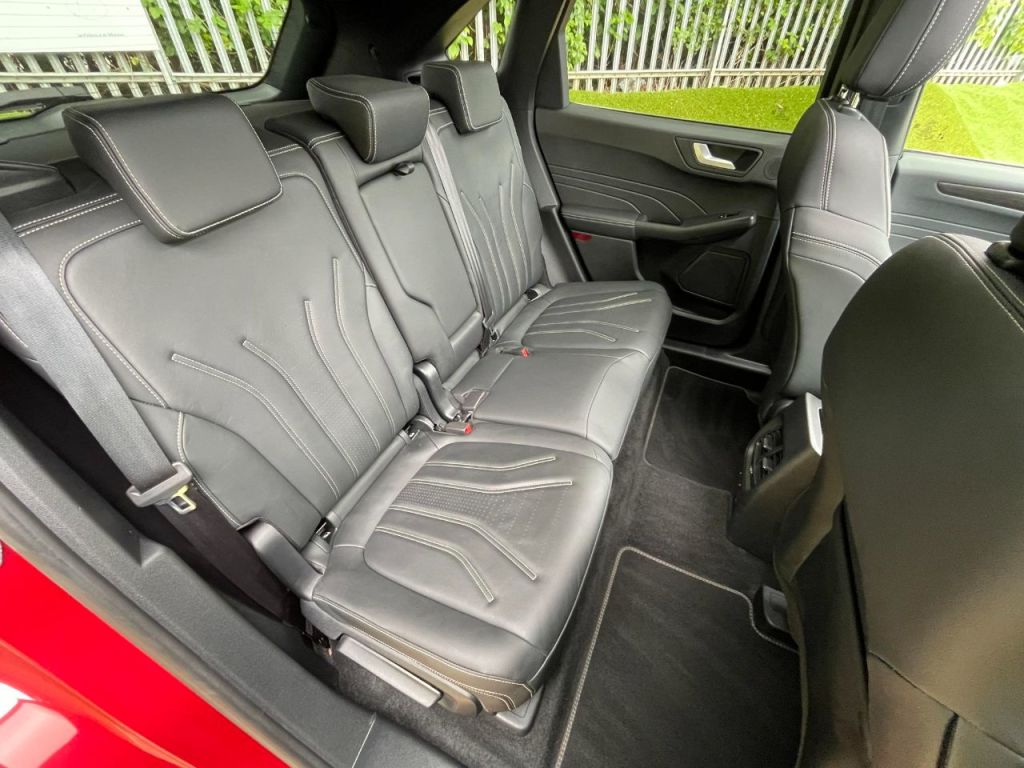 Used Ford Kuga 2024 for sale - 77211649: Photo 29