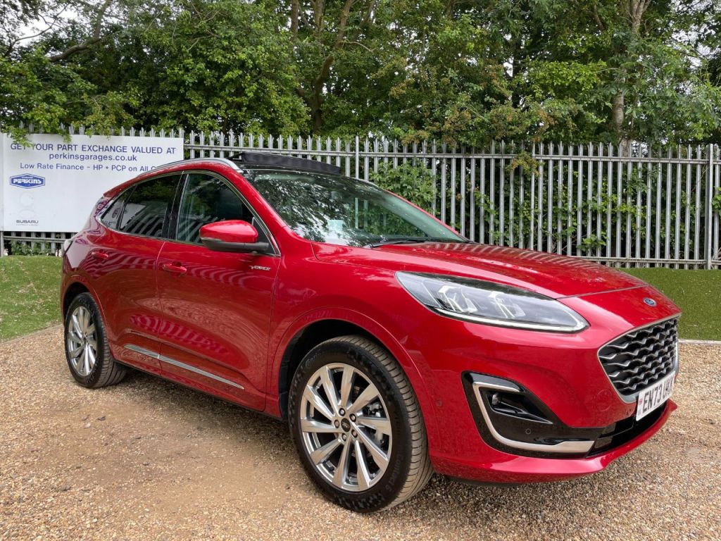 Used Ford Kuga 2024 for sale - 77211649: Photo 3