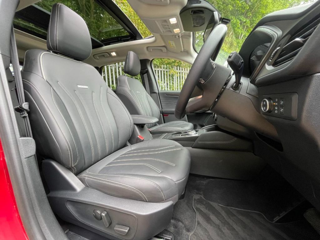 Used Ford Kuga 2024 for sale - 77211649: Photo 35