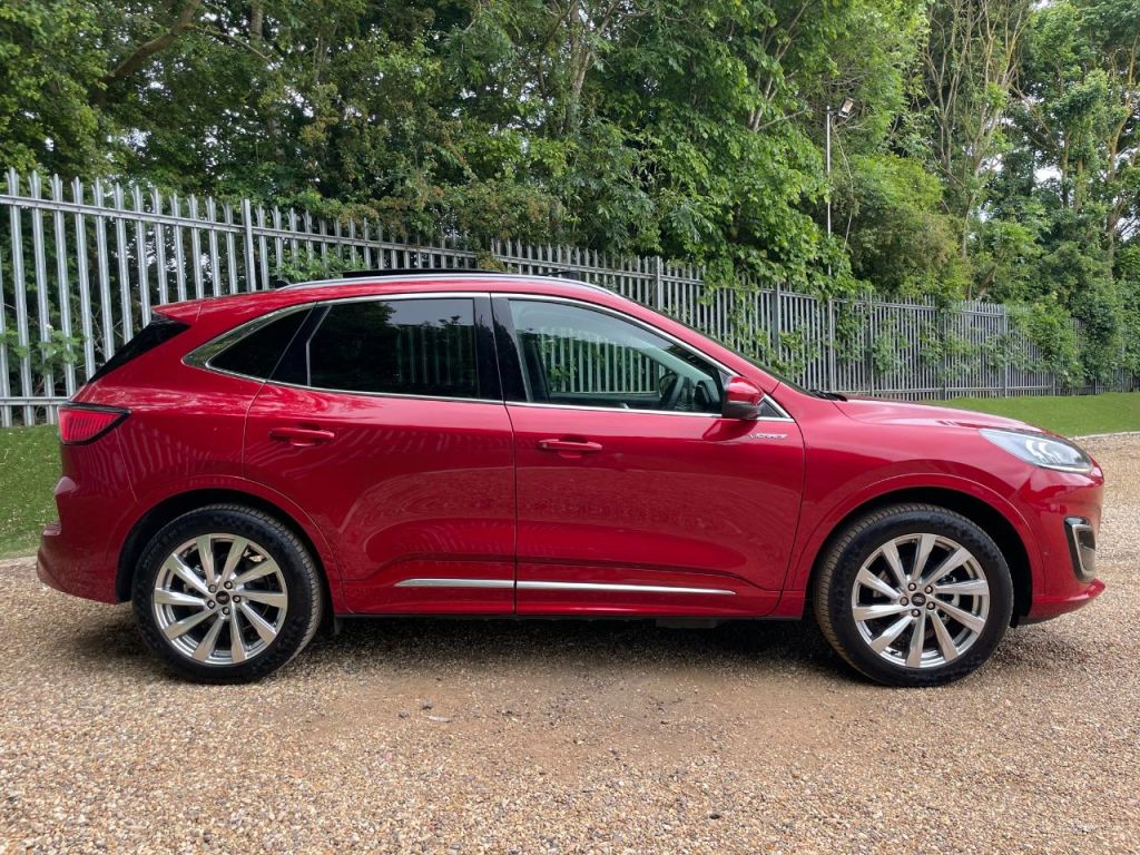 Used Ford Kuga 2024 for sale - 77211649: Photo 4