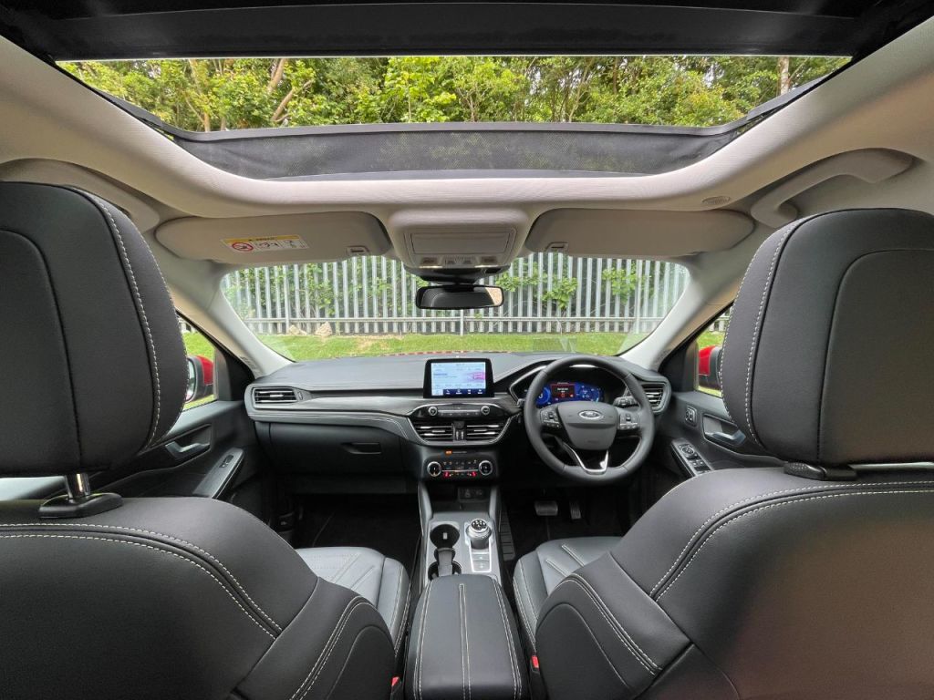 Used Ford Kuga 2024 for sale - 77211649: Photo 41