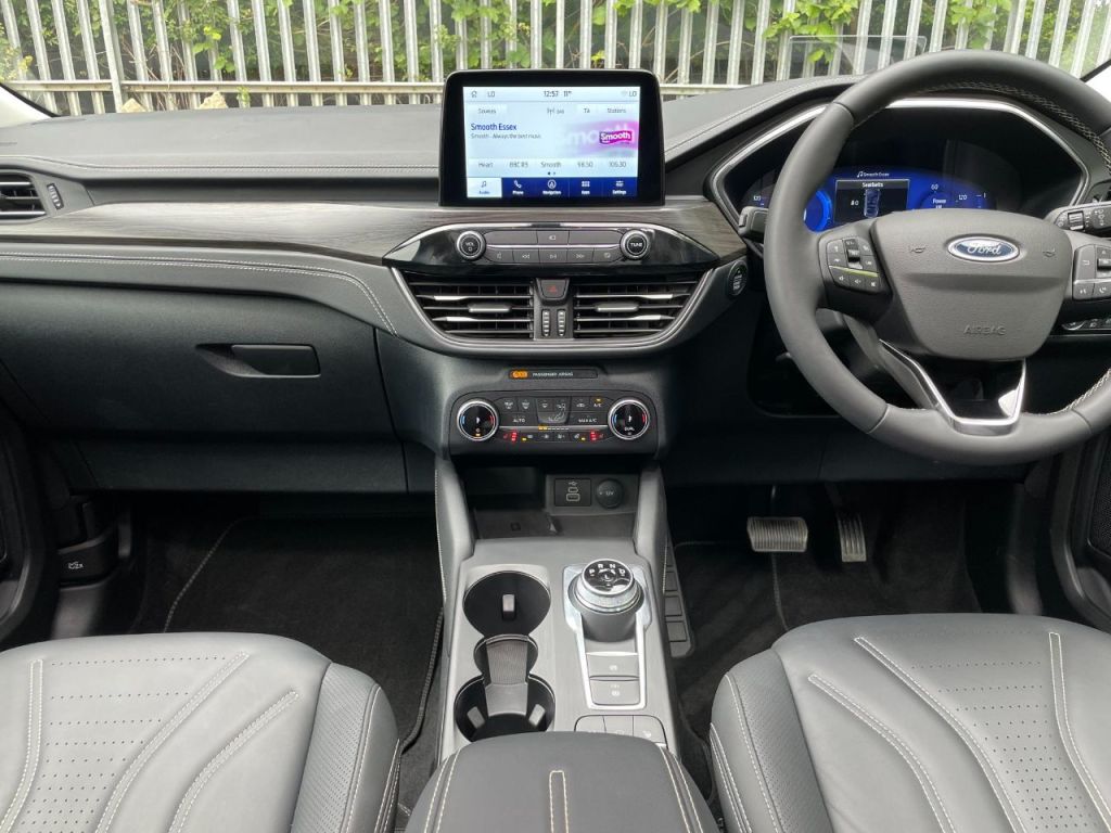 Used Ford Kuga 2024 for sale - 77211649: Photo 42