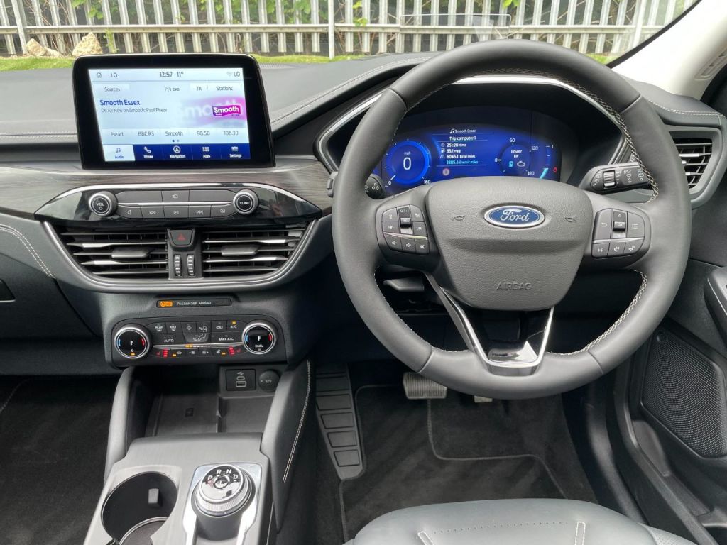 Used Ford Kuga 2024 for sale - 77211649: Photo 44