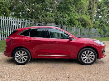 Used Ford Kuga 2024 for sale - 77211649: Photo