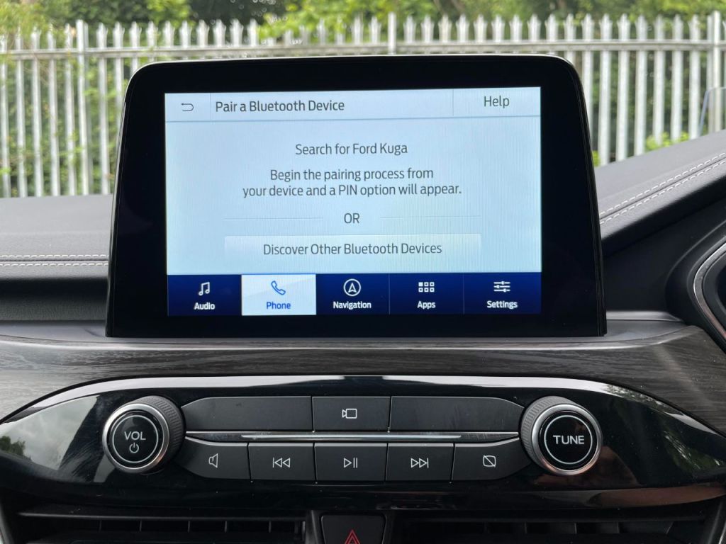 Used Ford Kuga 2024 for sale - 77211649: Photo 58