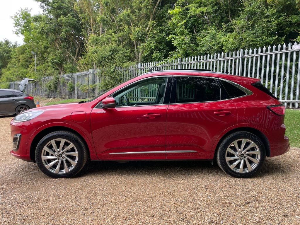 Used Ford Kuga 2024 for sale - 77211649: Photo 8