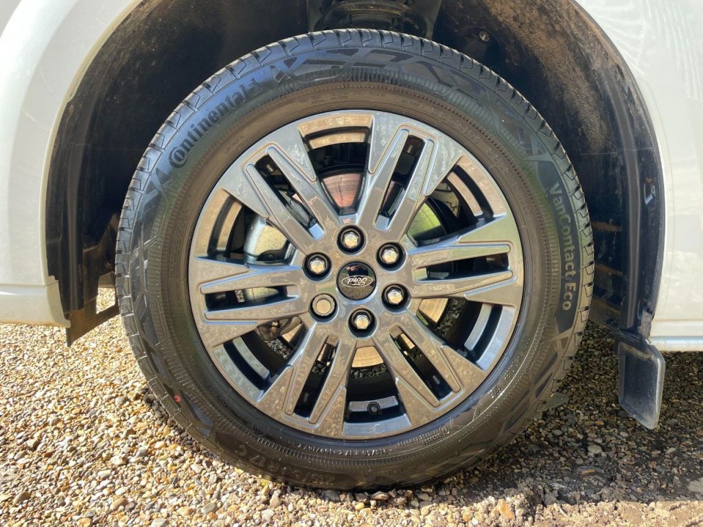 Used Ford Tourneo Custom 2025 for sale - 77919267: Photo 13