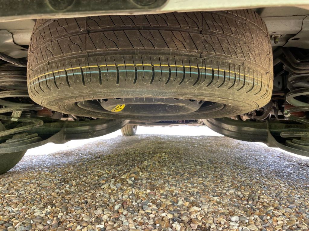 Used Ford Tourneo Custom 2025 for sale - 77919267: Photo 18