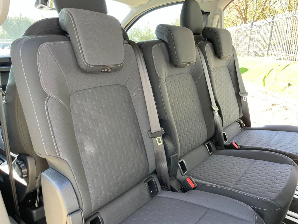 Used Ford Tourneo Custom 2025 for sale - 77919267: Photo 24