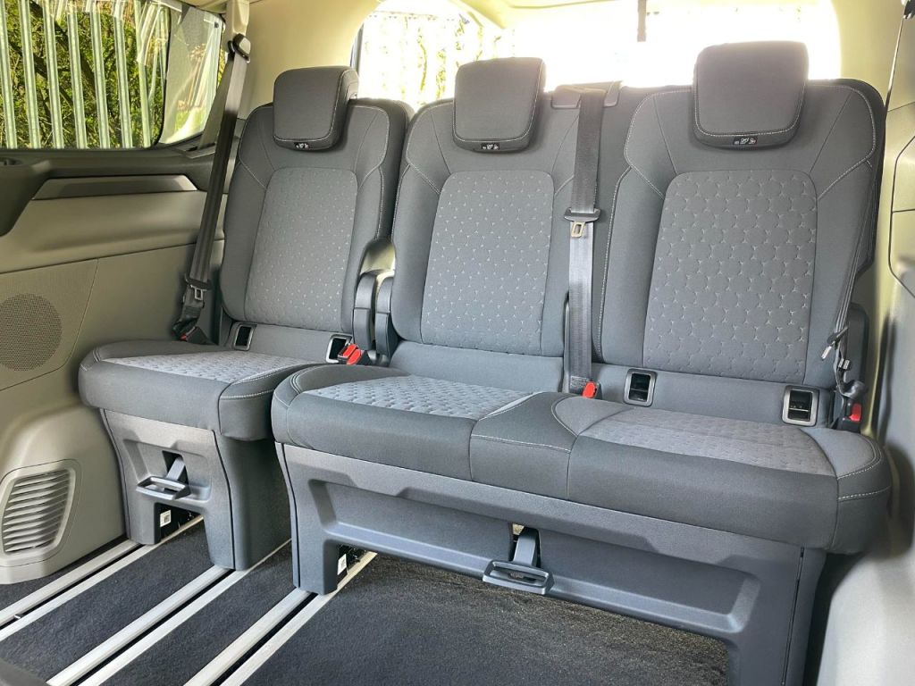 Used Ford Tourneo Custom 2025 for sale - 77919267: Photo 26