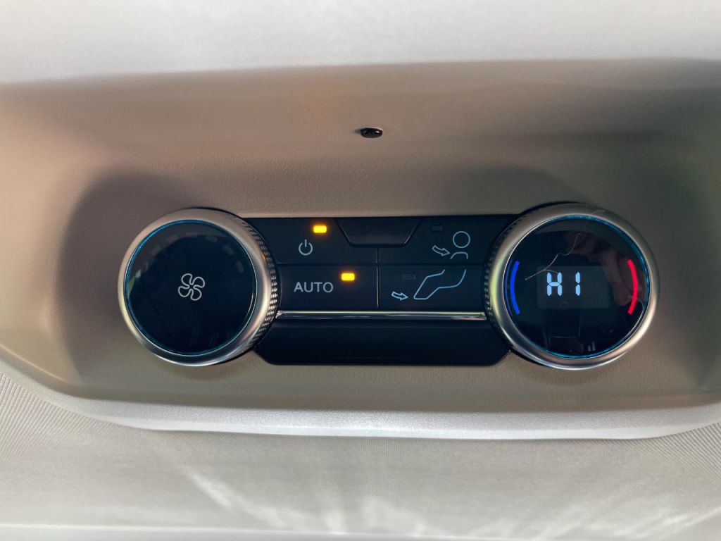 Used Ford Tourneo Custom 2025 for sale - 77919267: Photo 30