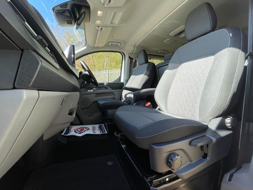 Used Ford Tourneo Custom 2025 for sale - 77919267: Photo 33