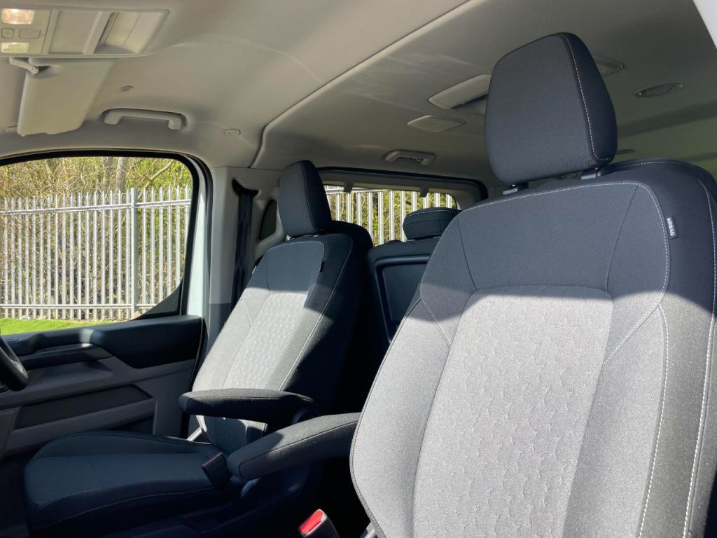 Used Ford Tourneo Custom 2025 for sale - 77919267: Photo 34