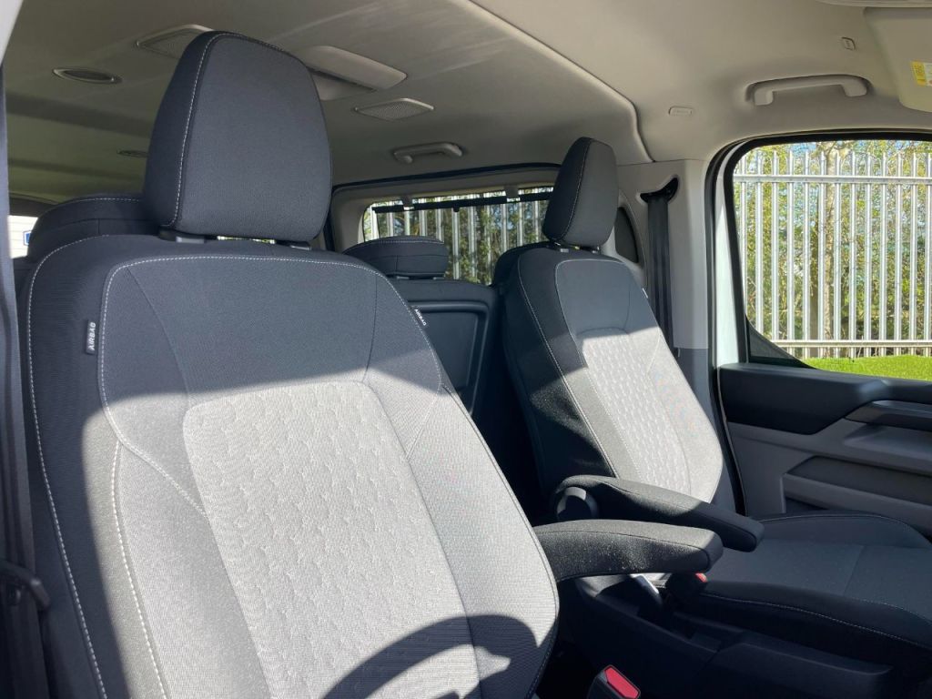 Used Ford Tourneo Custom 2025 for sale - 77919267: Photo 36