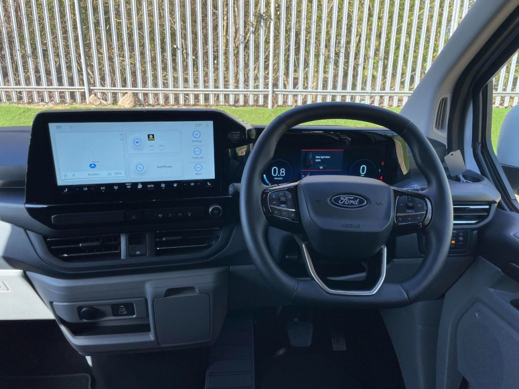 Used Ford Tourneo Custom 2025 for sale - 77919267: Photo 41