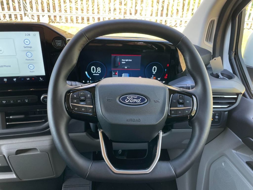 Used Ford Tourneo Custom 2025 for sale - 77919267: Photo 42