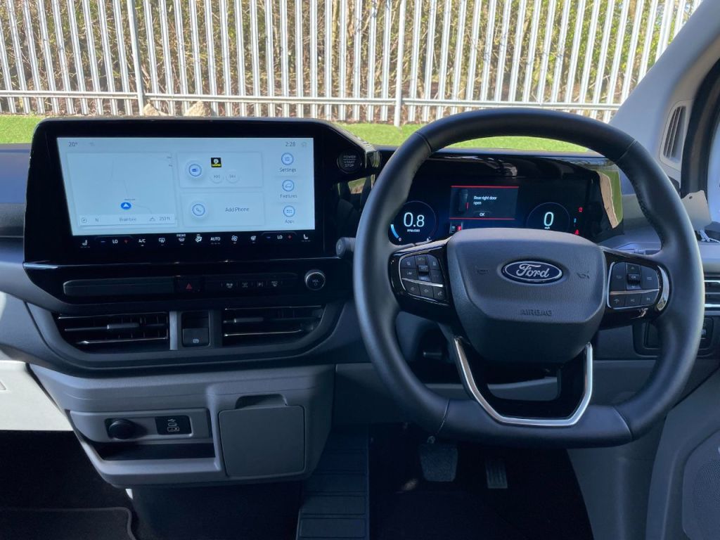 Used Ford Tourneo Custom 2025 for sale - 77919267: Photo 43