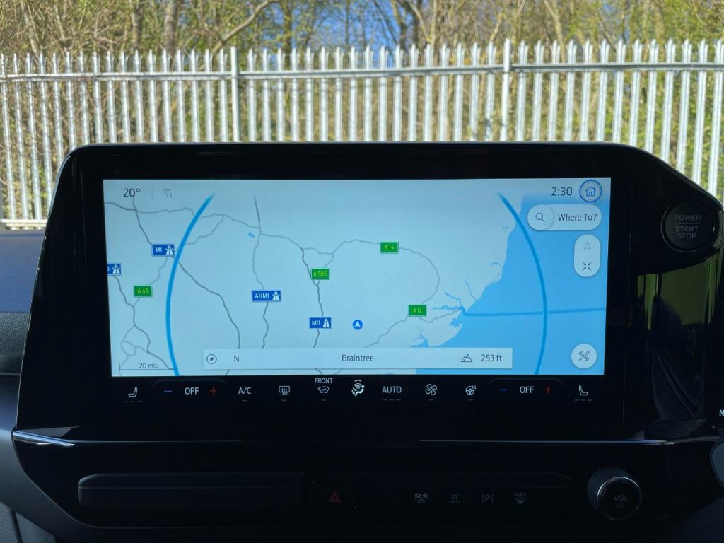 Used Ford Tourneo Custom 2025 for sale - 77919267: Photo 52