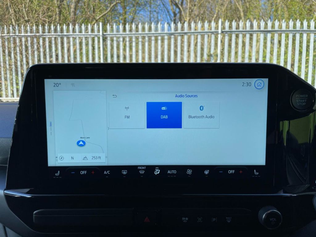 Used Ford Tourneo Custom 2025 for sale - 77919267: Photo 54