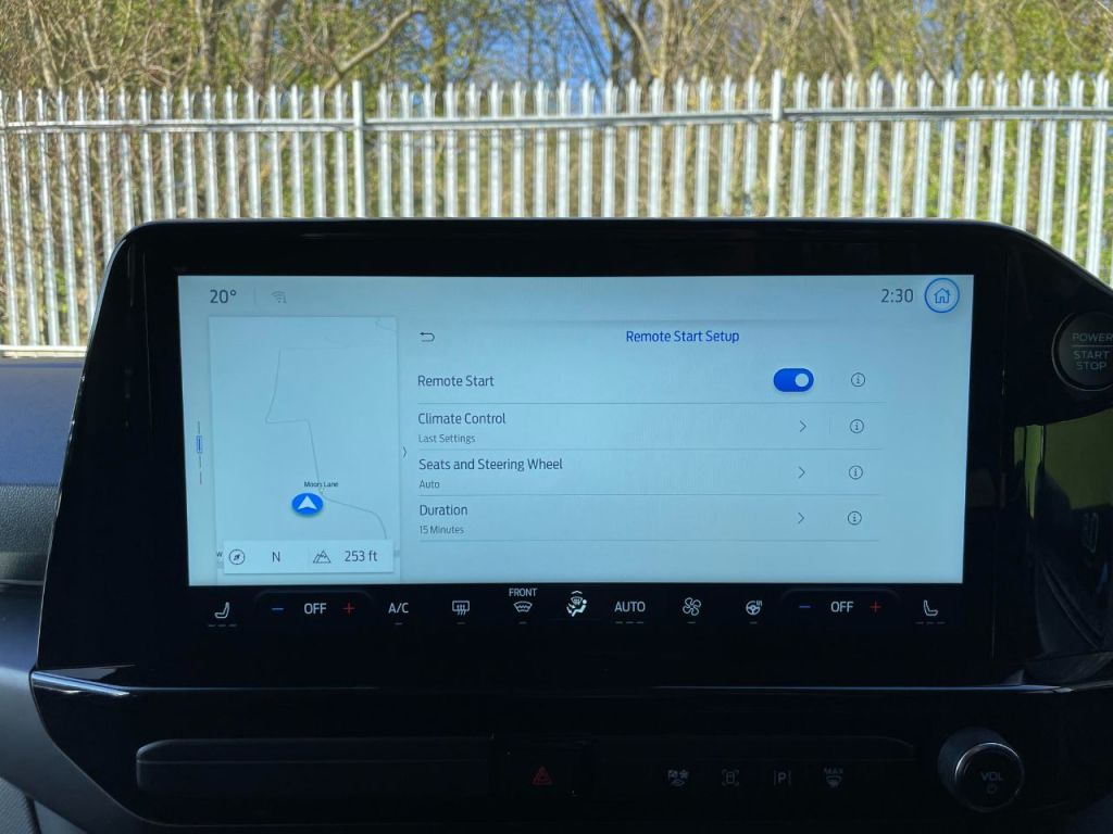 Used Ford Tourneo Custom 2025 for sale - 77919267: Photo 56