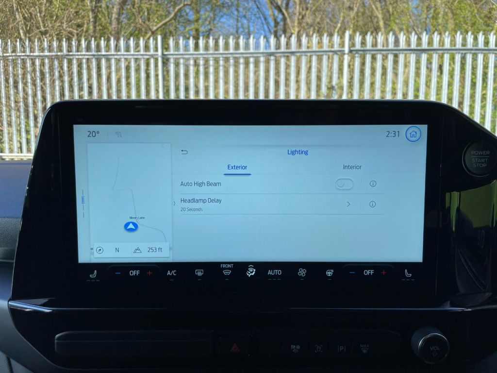 Used Ford Tourneo Custom 2025 for sale - 77919267: Photo 57