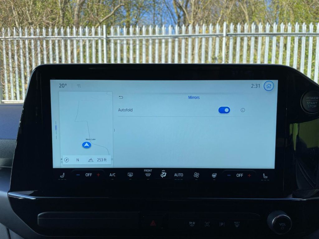 Used Ford Tourneo Custom 2025 for sale - 77919267: Photo 58