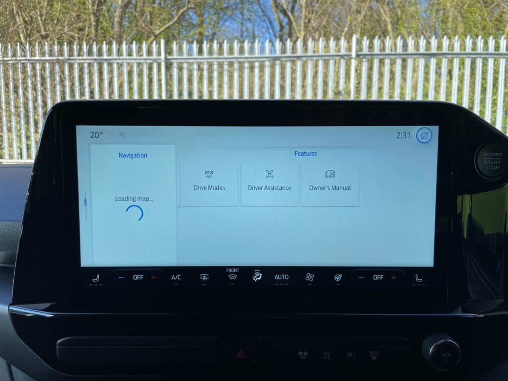 Used Ford Tourneo Custom 2025 for sale - 77919267: Photo 59